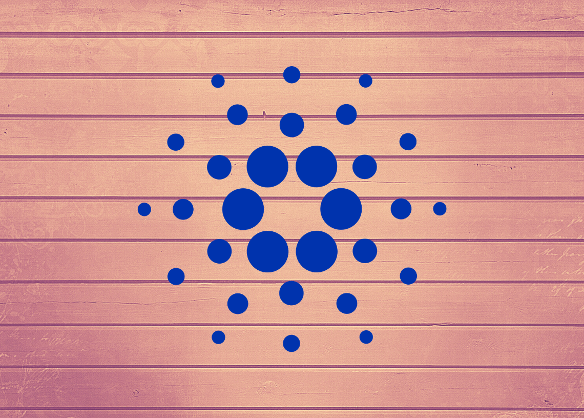 Cardano 价格
