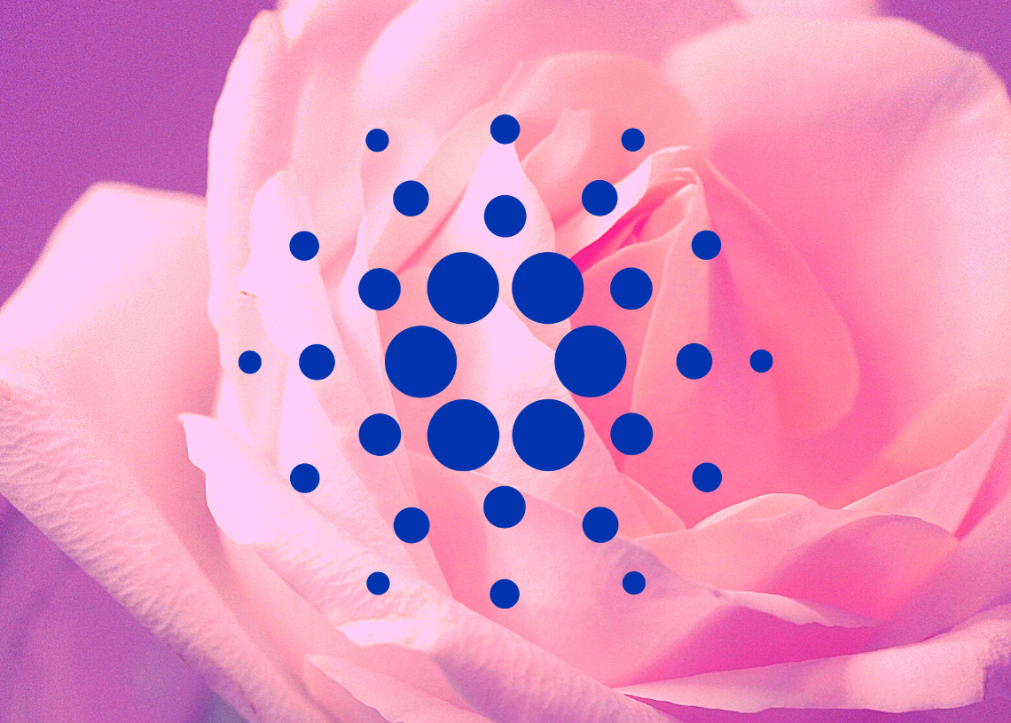 Cardano 价格