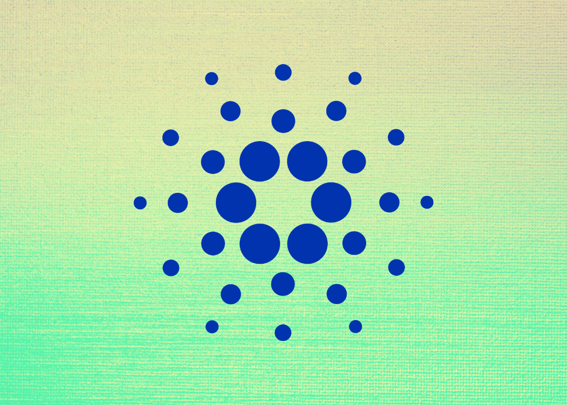 Cardano 价格
