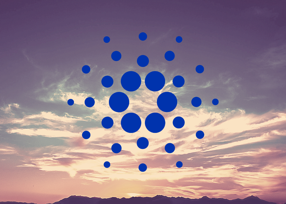 Cardano 价格