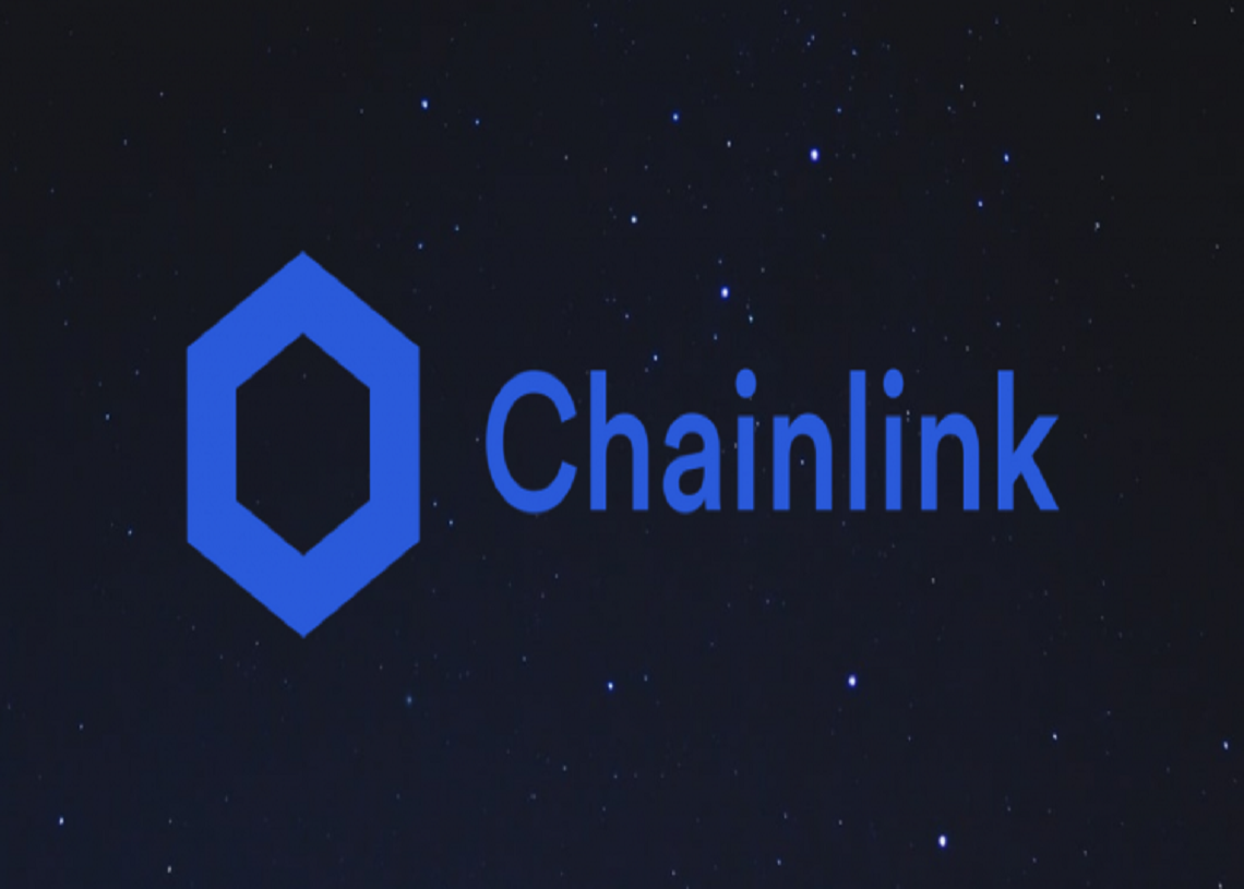 Predicción del precio Chainlink 
