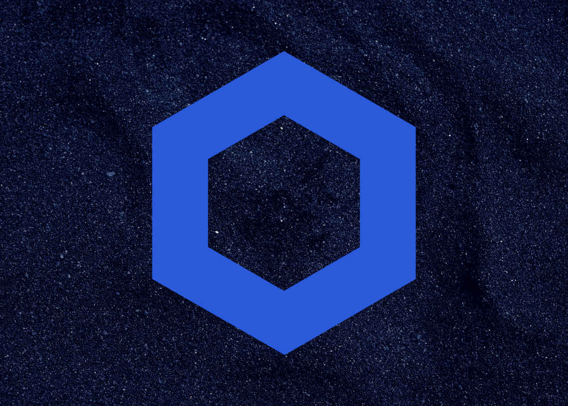 Chainlink 价格