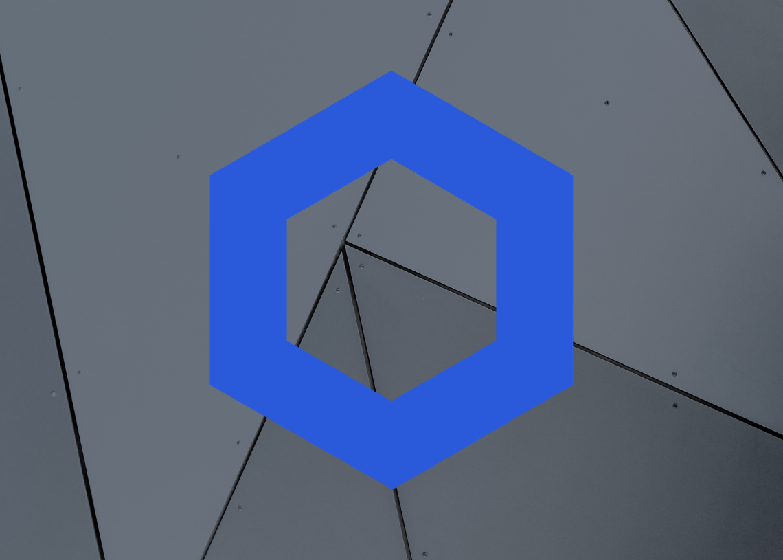 Chainlink 价格