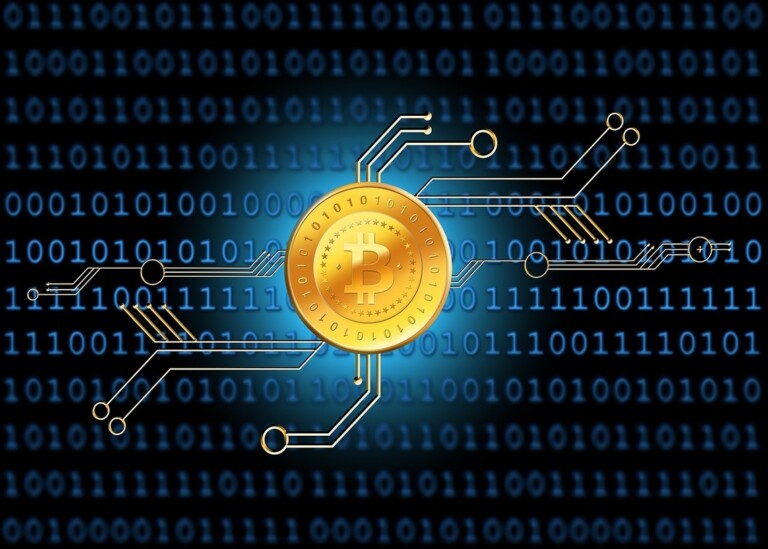 Bitcoin payments