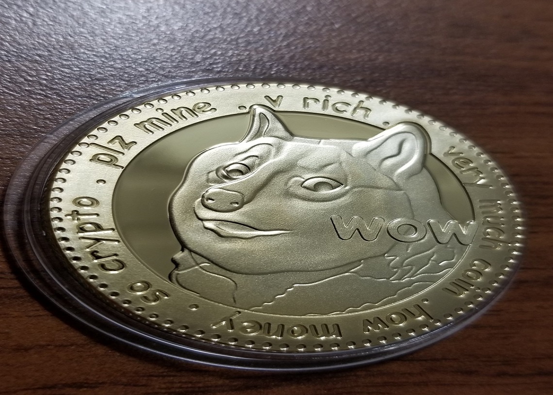 Dogecoin price prediction Will Elon Musk meme push DOGEUSD to