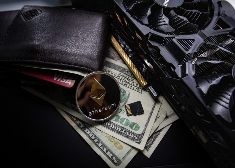سعر الإيثيريوم