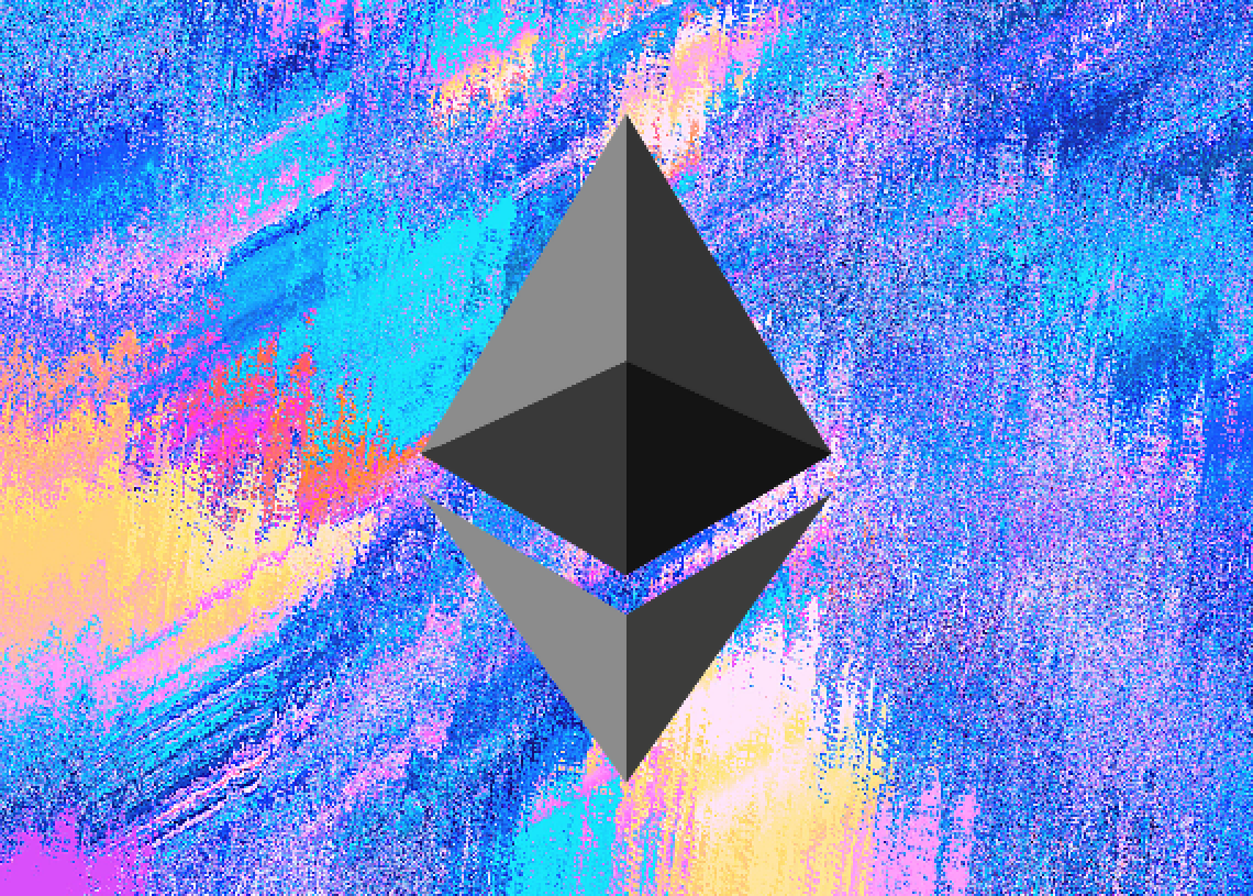 Ethereum 价格