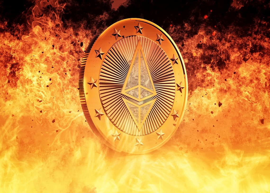 Ethereum price prediction ETH soars to to conquer next