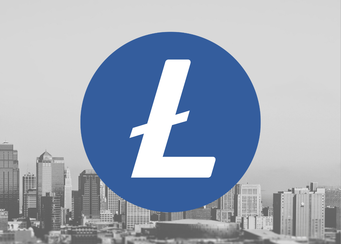 Litecoin 价格