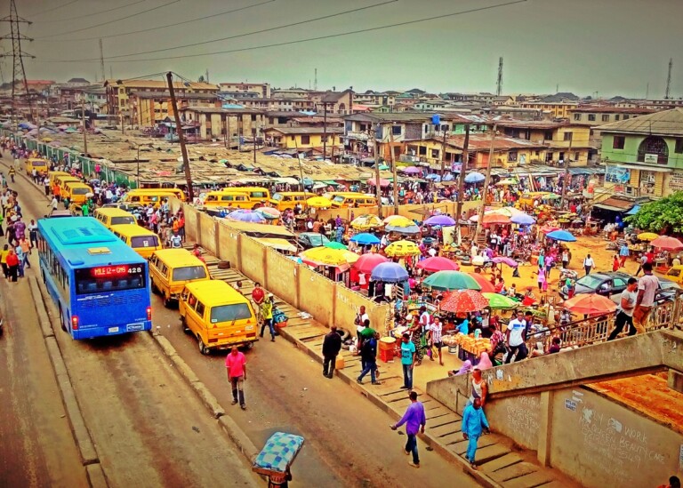 Central Bank of Nigeria
