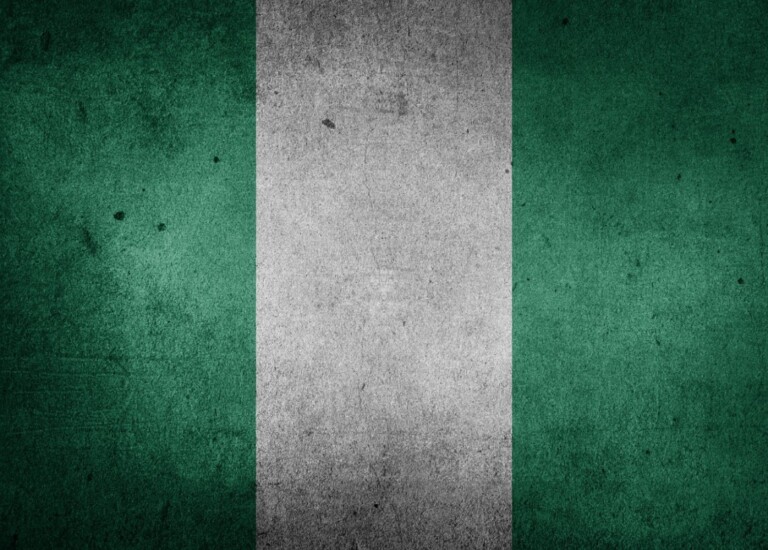 Nigerian