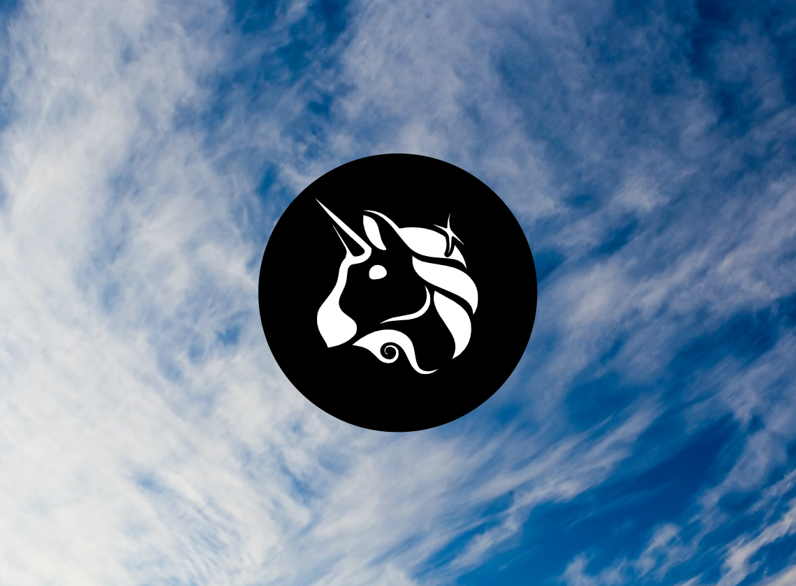 Uniswap Price Prediction
