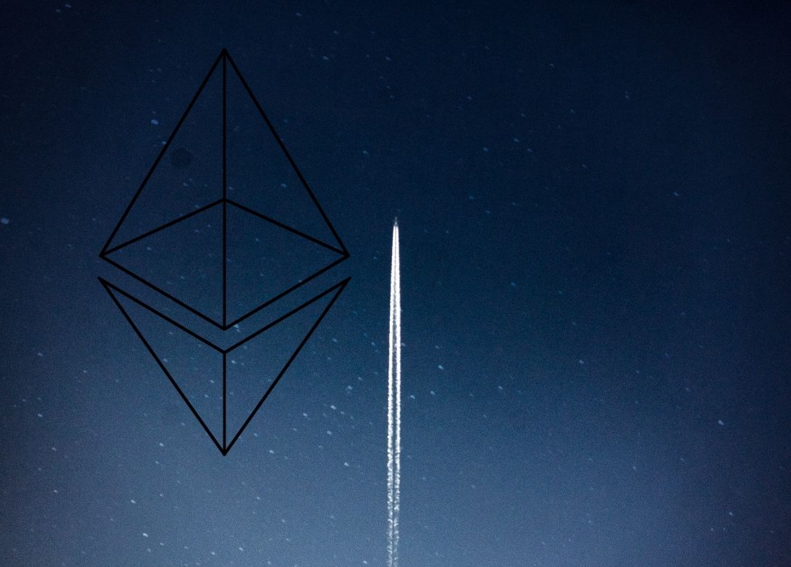 Prix Ethereum 