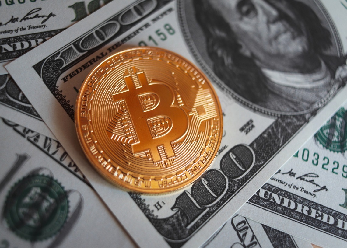 Why this parabolic Bitcoin trend will stop at nothing but