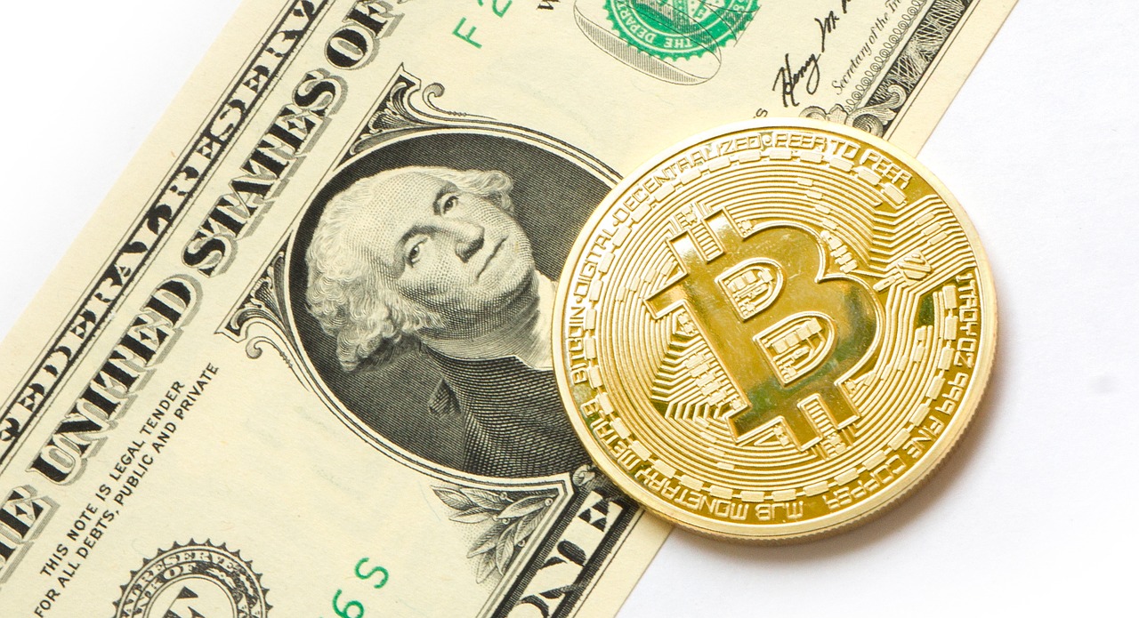 Prix Bitcoin 