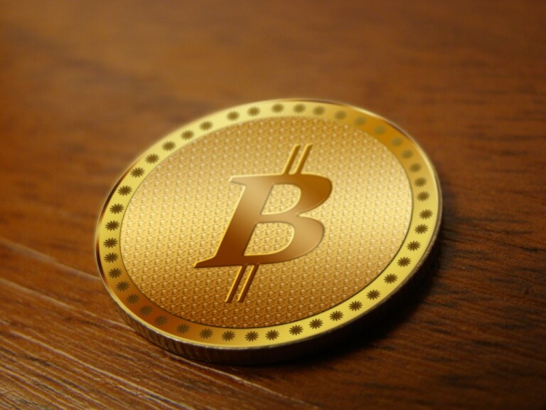 Bitcoin price
