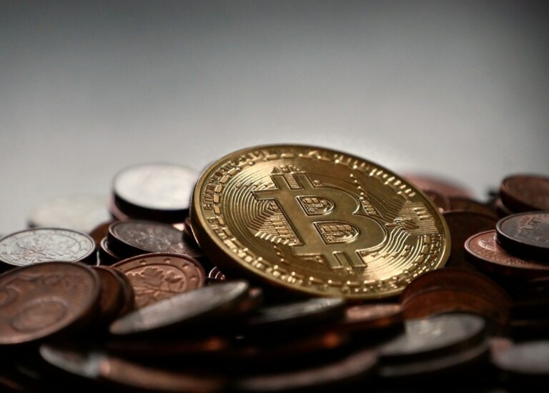 bitcoin investments