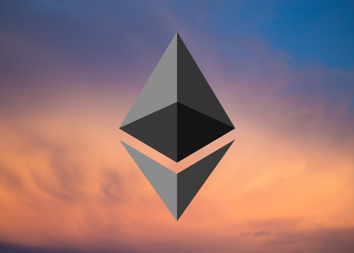 ethereum 价格