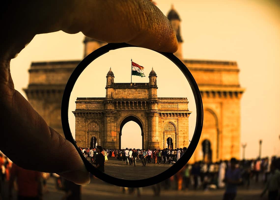 india