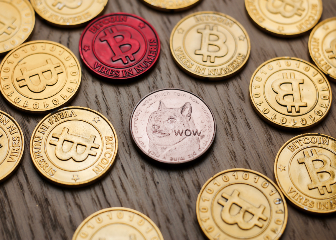 توقعات سعر عملة Dogecoin 