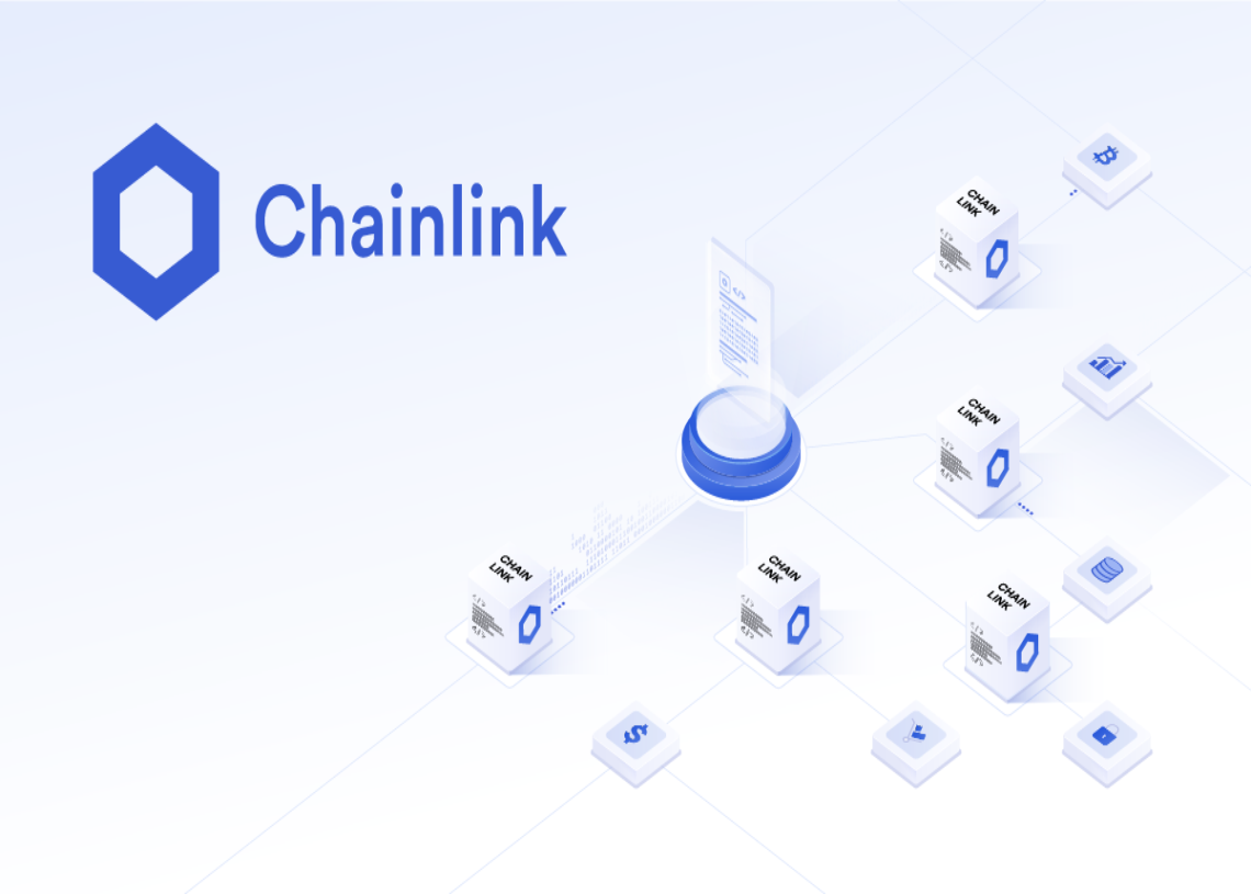 Analyse des prix Chainlink 