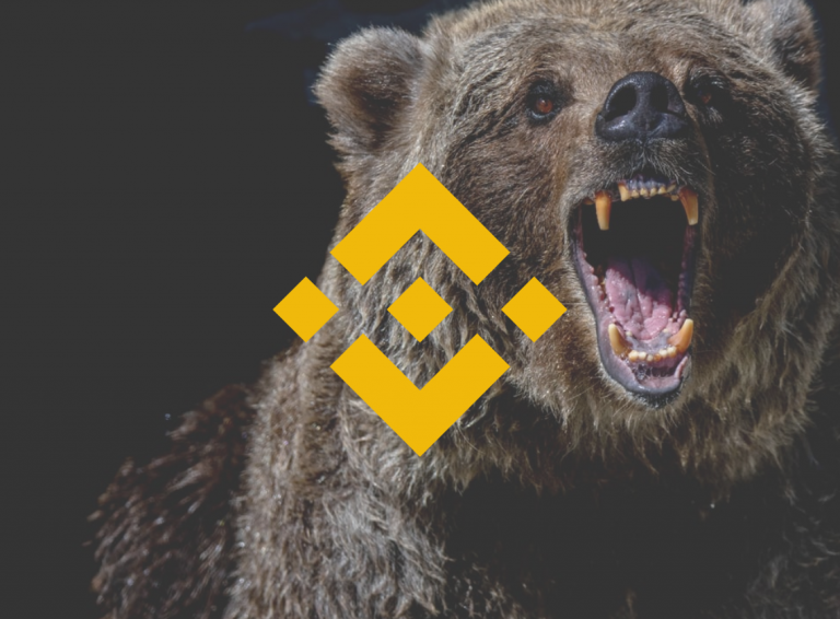 توقعات سعر عملة Binance تواجه عملة Binance مقاومة عند الانعكاس، ومن المتوقع أن يتبعها ارتفاع سعري