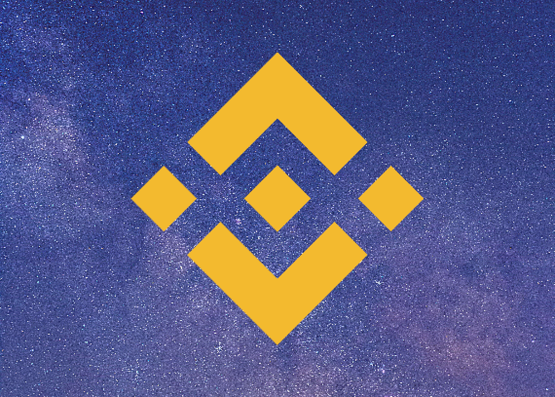 Binance 币价格
