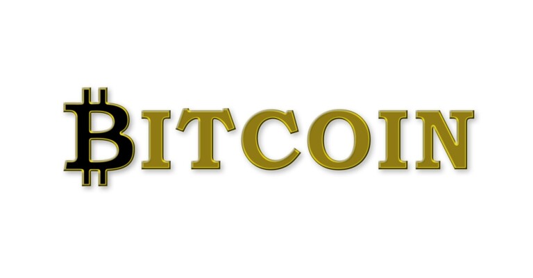 Bitcoin price movement