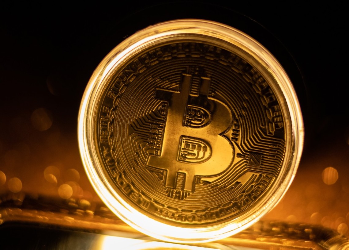 Прогноз цены Bitcoin Коррекция вероятна перед появлением аналитика