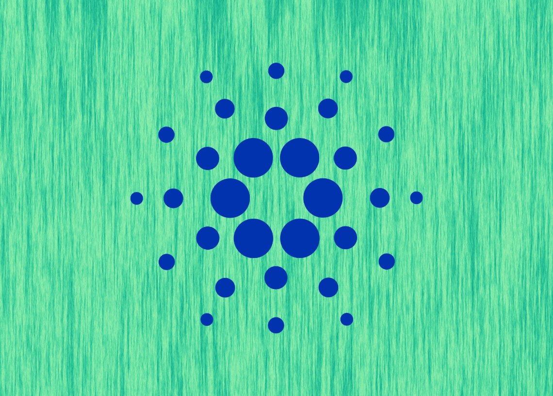 Cardano 价格