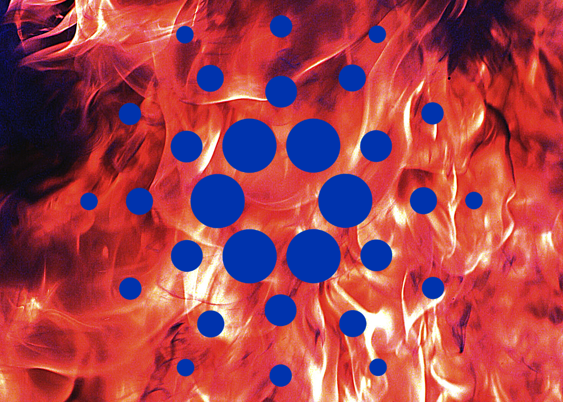 Cardano 价格