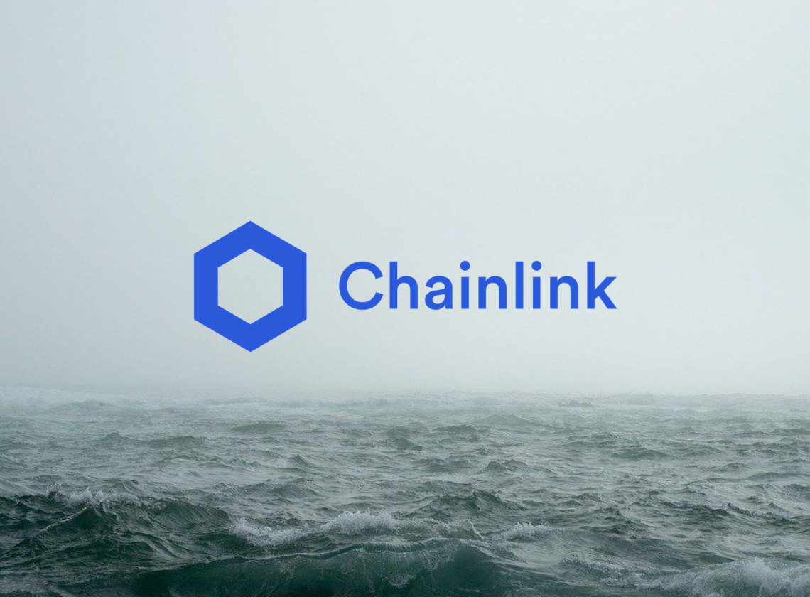 Chainlink Price Prediction