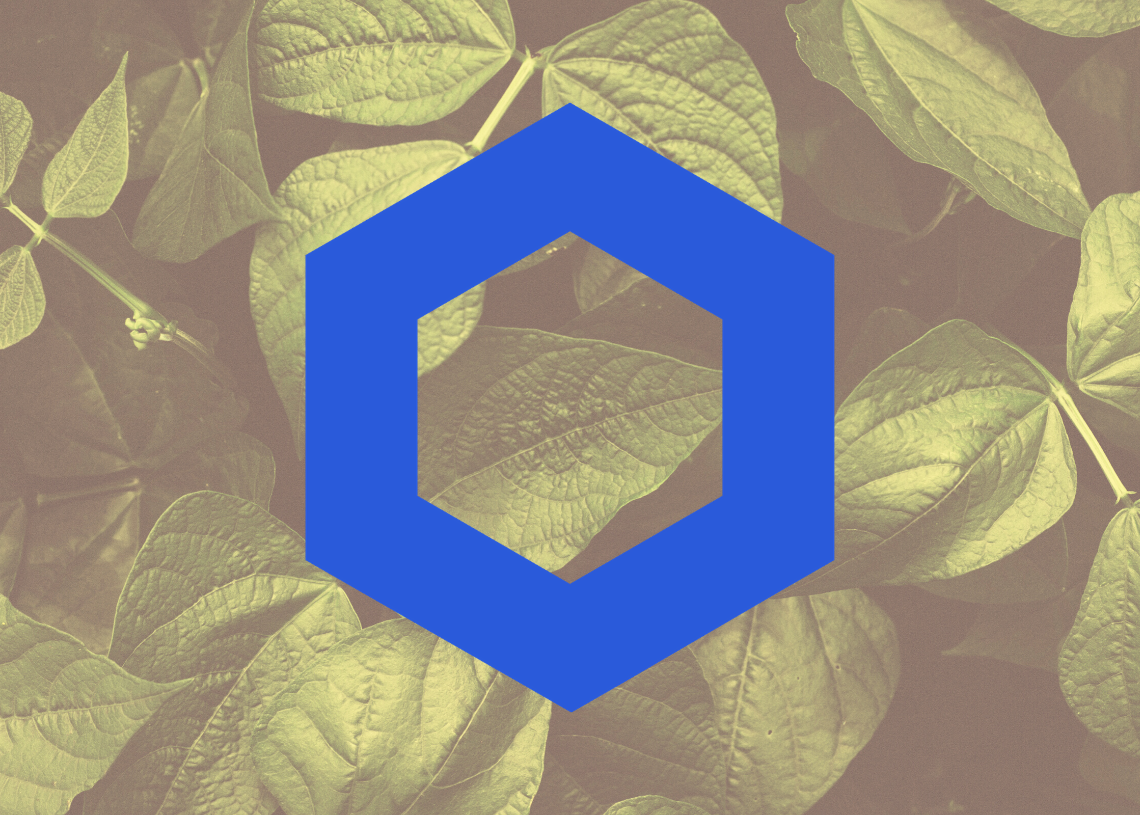 Chainlink 价格
