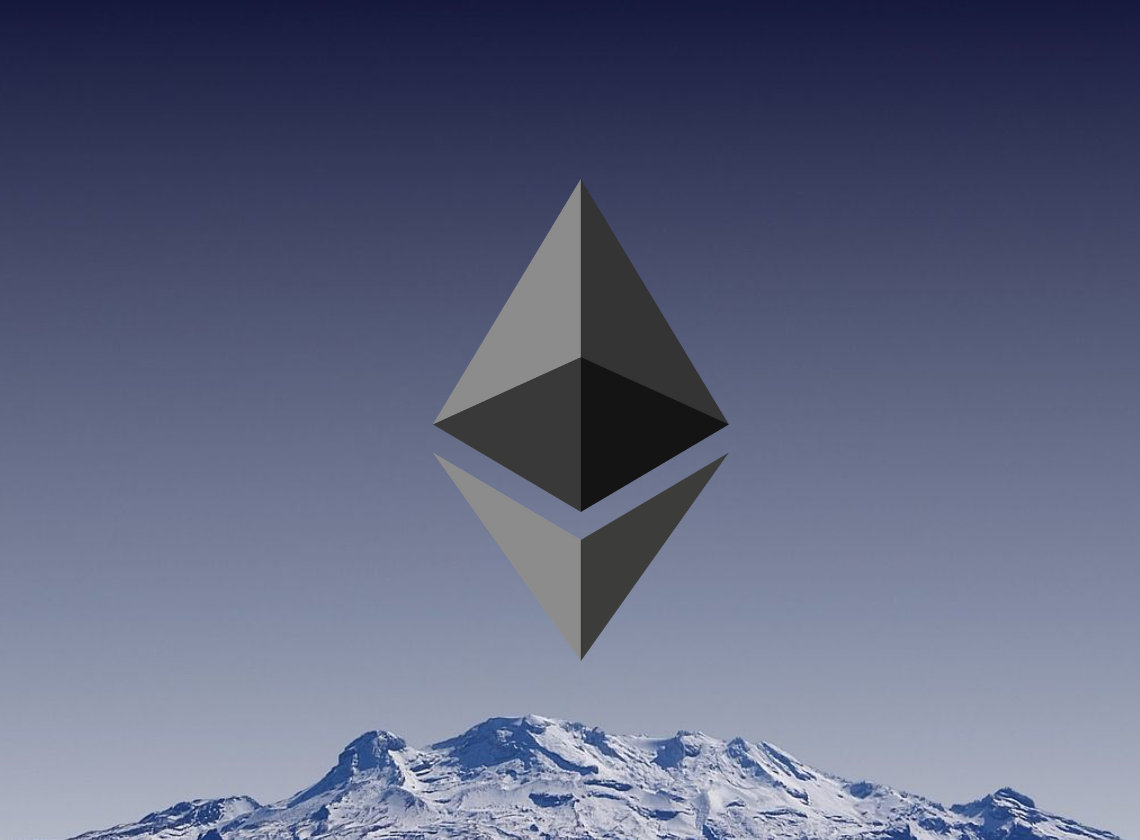 Ethereum Price Prediction