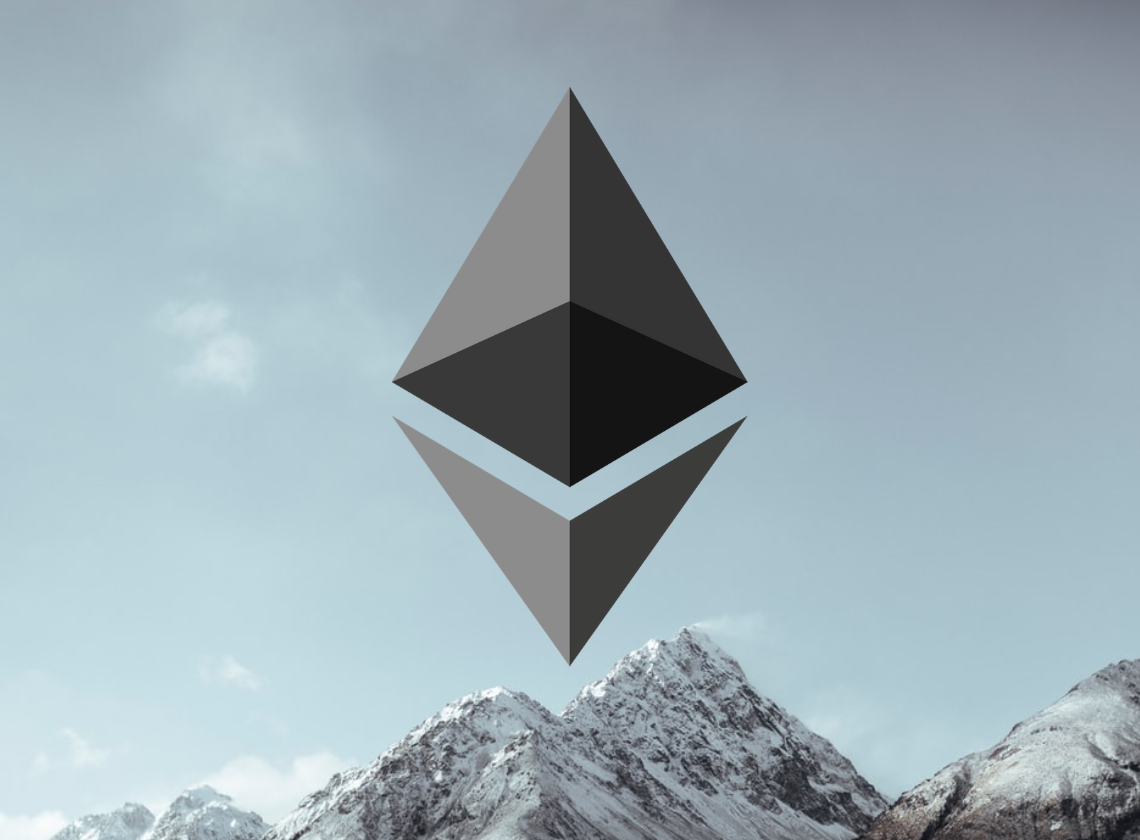 Ethereum Price Prediction