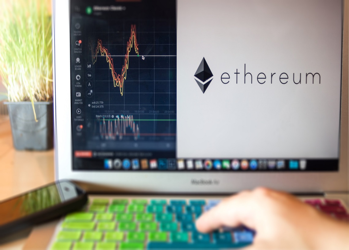 Ethereum price prediction Upside grind of ETHBTC bulls targets