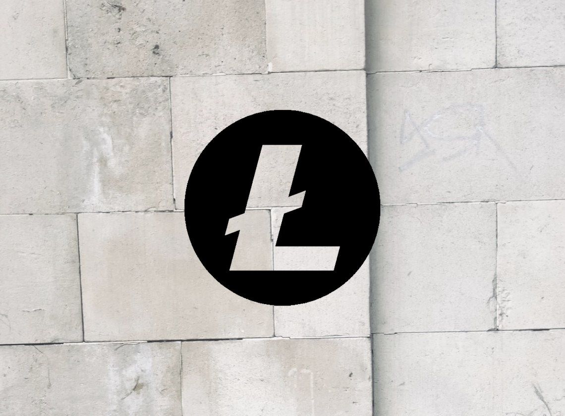Litecoin price analysis