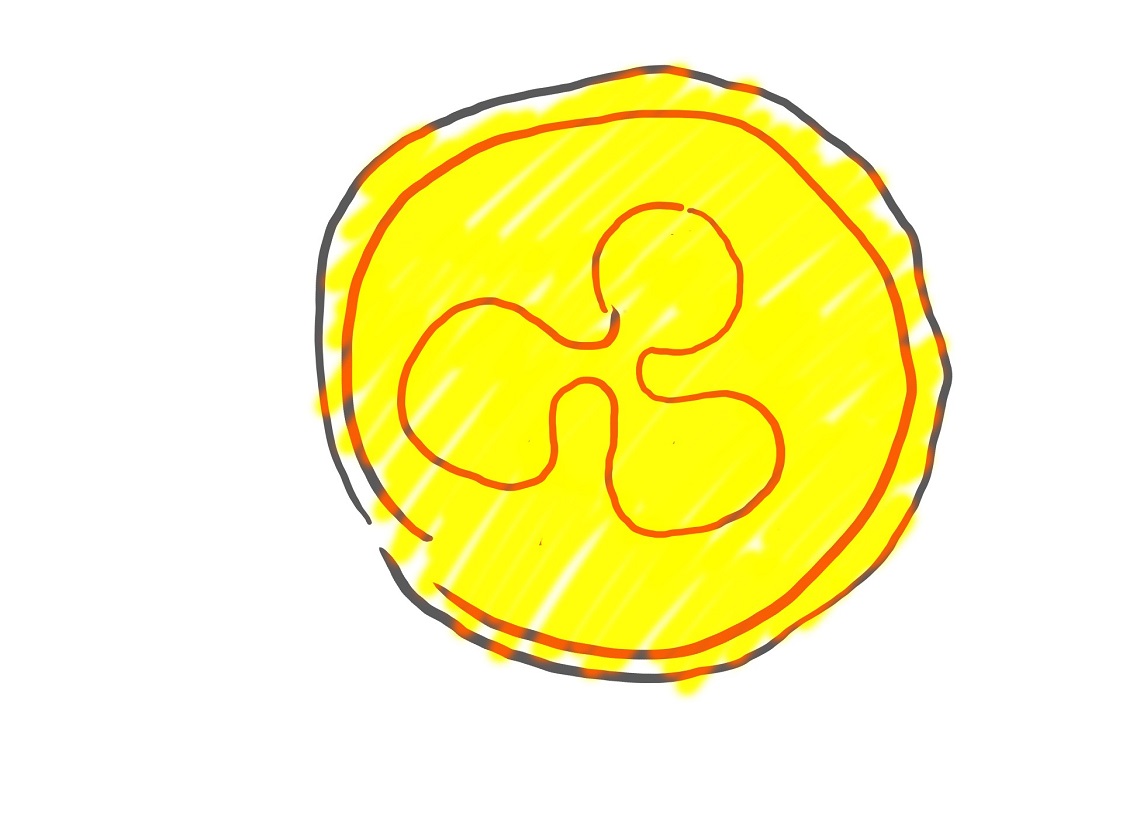 Ripple price analysis XRPUSD grinds towards resistance
