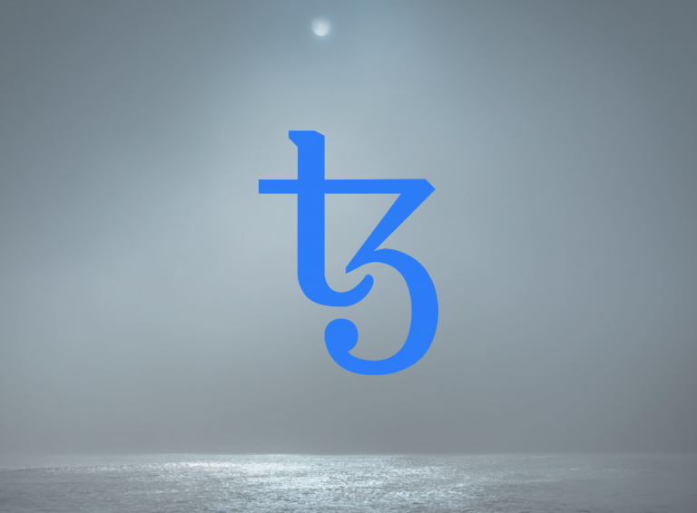 Análisis del precio de Tezos