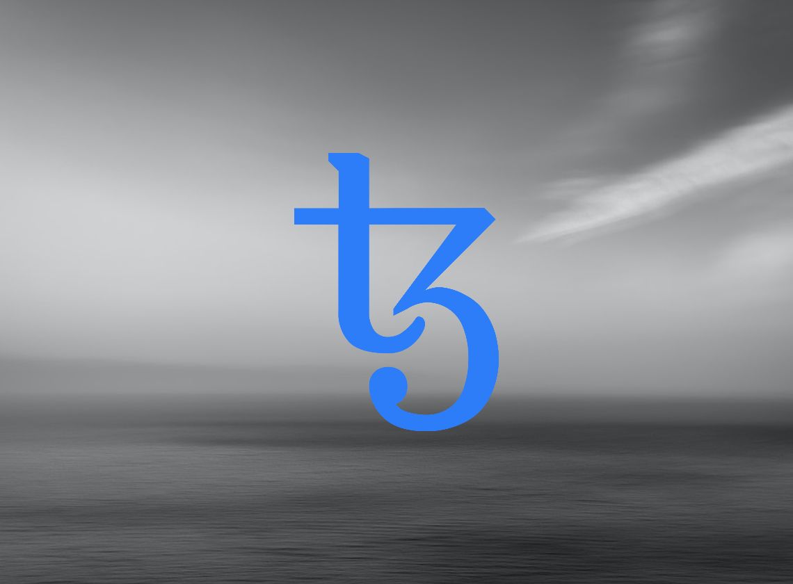 Tezos Price Prediction