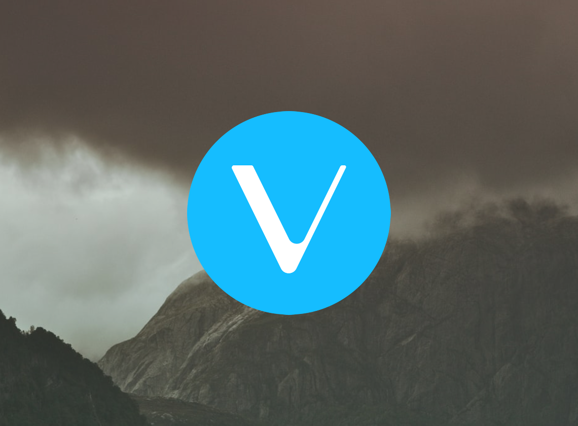 Vechain price analysis