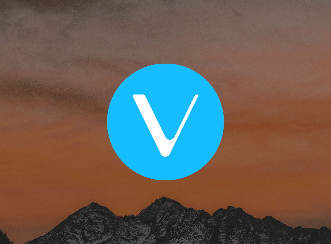 Vechain price prediction