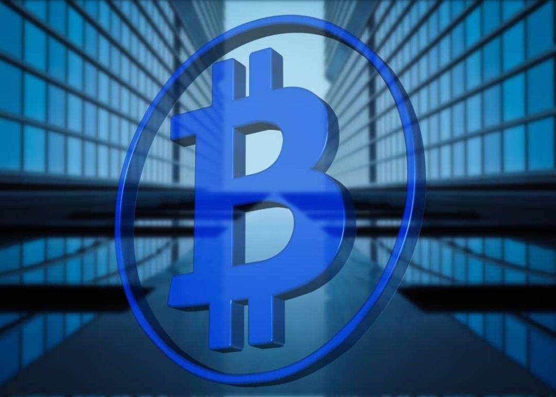 سعر Bitcoin 
