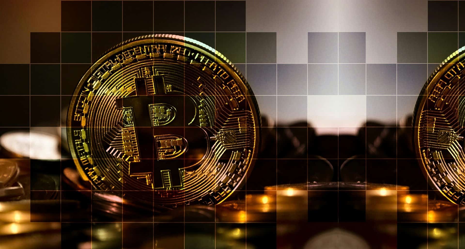 bitcoin price