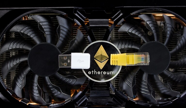 cryptomonnaie