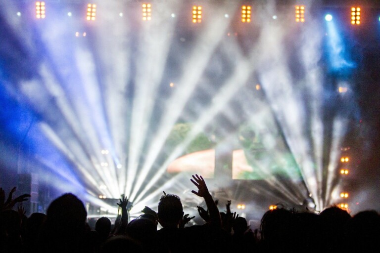 stage