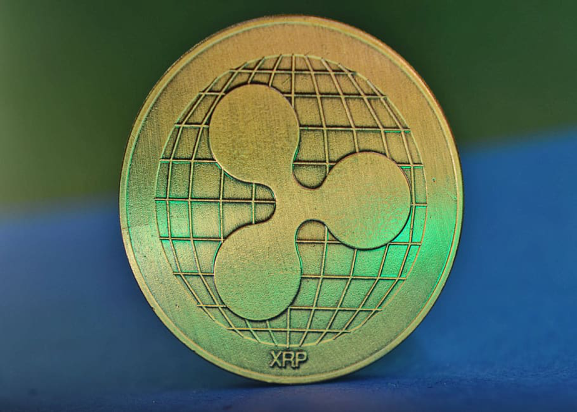 توقعات سعر Ripple 