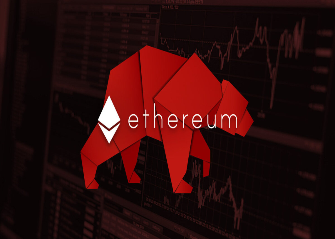 Predicción del precio de ETH