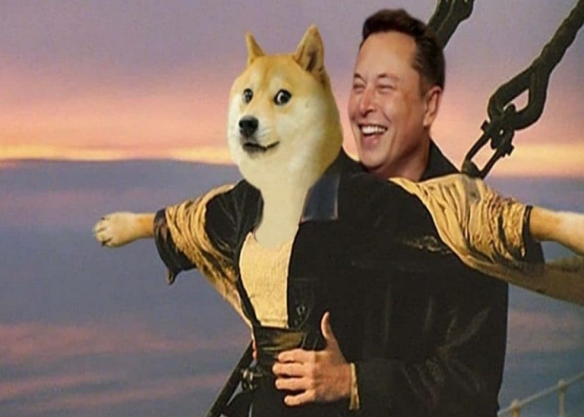 Dogecoin 価格予測