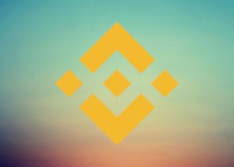 Binance Coin Price